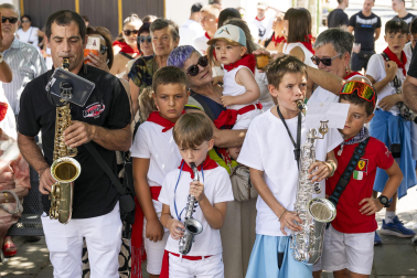 fiestas olazti olazagutía 2026