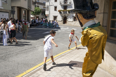 fiestas olazti olazagutía 2026