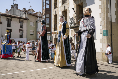 fiestas olazti olazagutía 2026