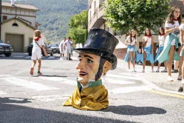 fiestas olazti olazagutía 2026