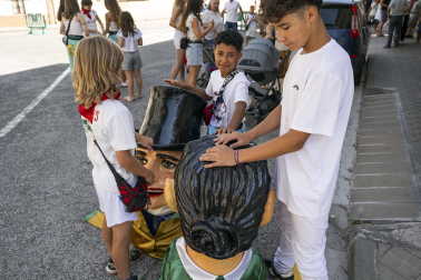 fiestas olazti olazagutía 2026