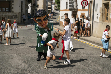 fiestas olazti olazagutía 2026