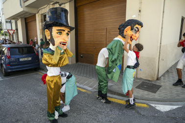 fiestas olazti olazagutía 2026