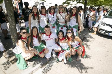 fiestas olazti olazagutía 2026