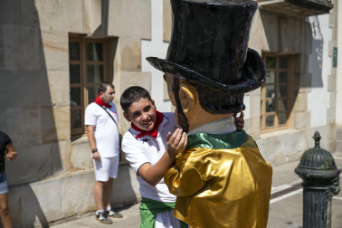 fiestas olazti olazagutía 2026