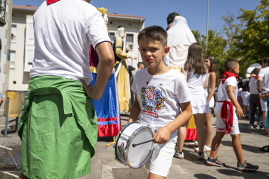 fiestas olazti olazagutía 2026