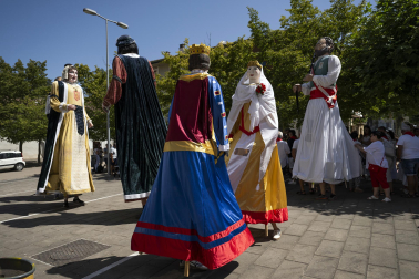 fiestas olazti olazagutía 2026