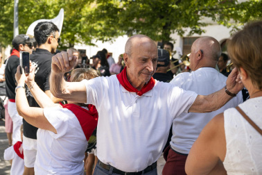 fiestas olazti olazagutía 2026