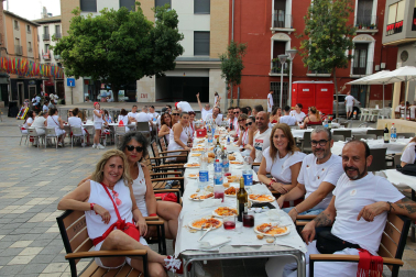 almuerzos fiestas santa ana