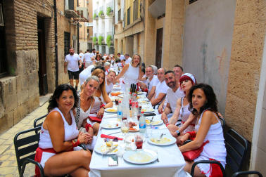 almuerzos fiestas santa ana