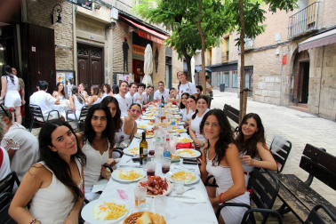 almuerzos fiestas santa ana