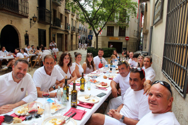 almuerzos fiestas santa ana