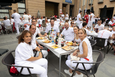Fiestas de Tudela