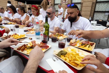 Fiestas de Tudela