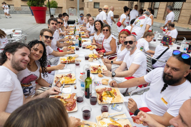 Fiestas de Tudela