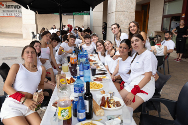 Fiestas de Tudela