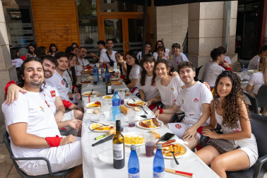 Fiestas de Tudela