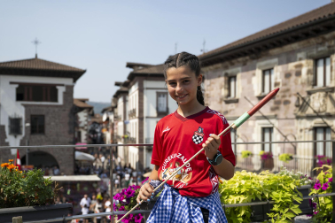 Fiestas de Elizondo