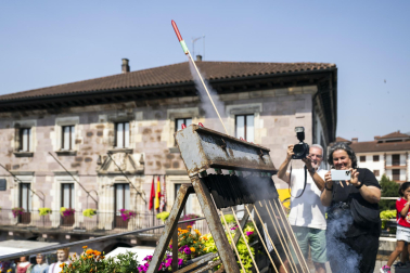 Fiestas de Elizondo