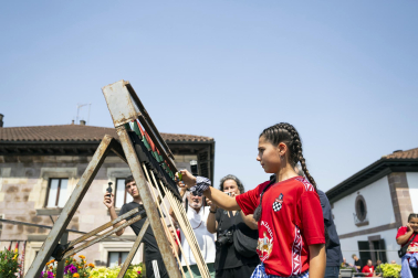 Fiestas de Elizondo