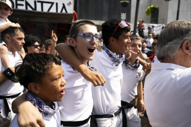 Fiestas de Elizondo