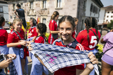 Fiestas de Elizondo