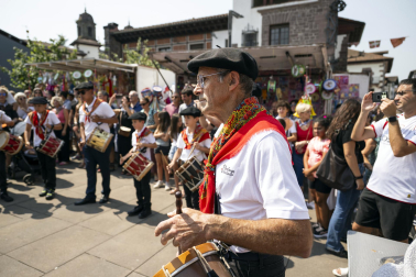Fiestas de Elizondo