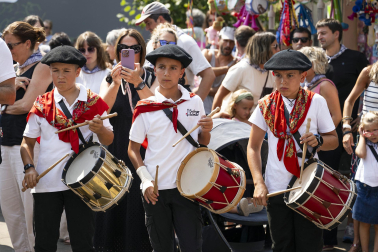 Fiestas de Elizondo