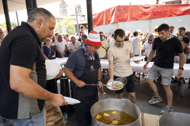 Fiestas de Elizondo