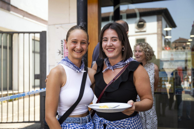 Fiestas de Elizondo