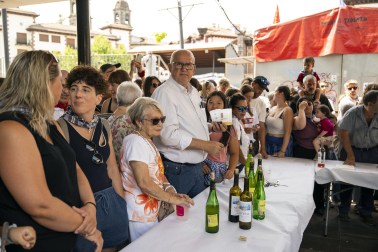 Fiestas de Elizondo