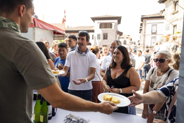 Fiestas de Elizondo