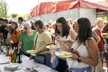 Fiestas de Elizondo