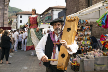 Fiestas de Elizondo