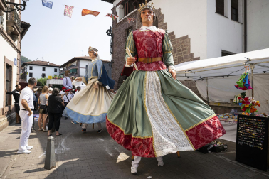 Fiestas de Elizondo