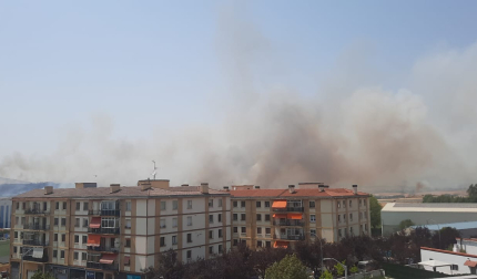 Incendio