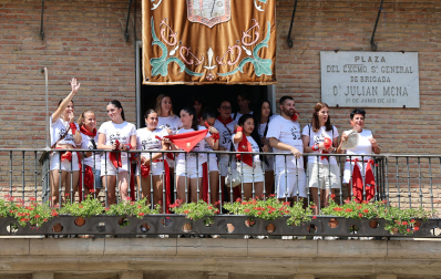 Puente la Reina