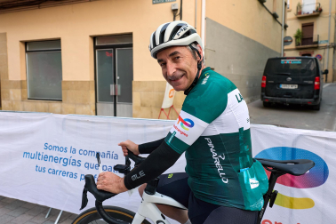 La Induráin 2026