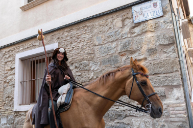 Fiestas de Tudela