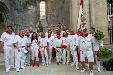 Fiestas de Tudela