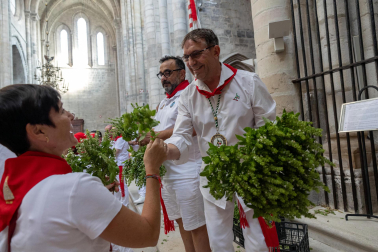 Fiestas de Tudela