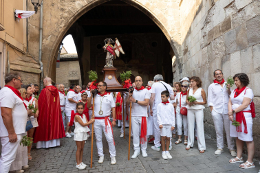 Fiestas de Tudela