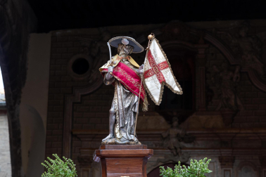 Fiestas de Tudela