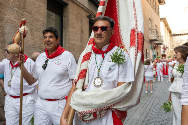 Fiestas de Tudela