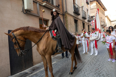 Fiestas de Tudela