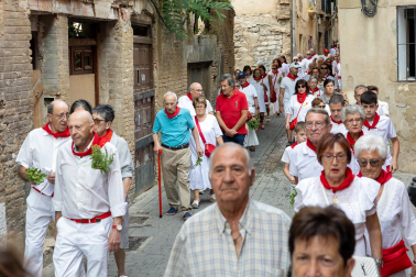 Fiestas de Tudela
