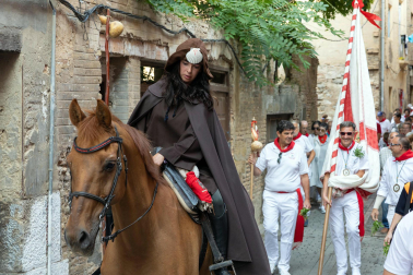 Fiestas de Tudela