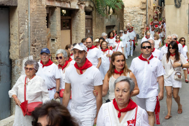 Fiestas de Tudela