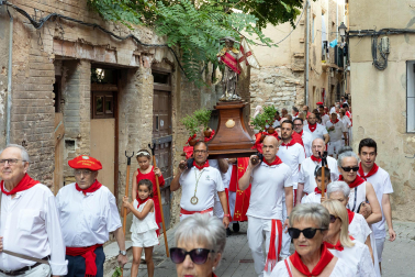 Fiestas de Tudela