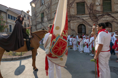 Fiestas de Tudela